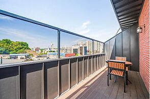 BROWNDOT HOTEL ANDONG OKDONG