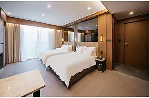 BROWNDOT HOTEL ANDONG OKDONG