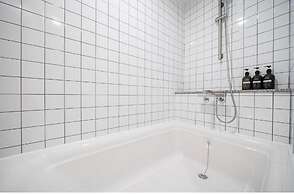 BROWNDOT HOTEL ANDONG OKDONG