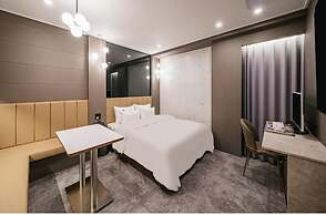BROWNDOT HOTEL ANDONG OKDONG
