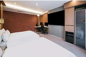 BROWNDOT HOTEL ANDONG OKDONG