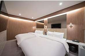BROWNDOT HOTEL ANDONG OKDONG