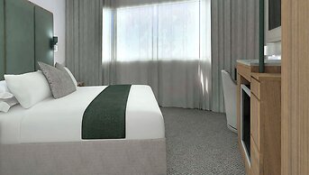 Metro Hotel Martin Place