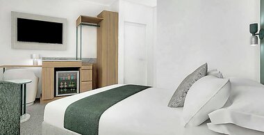 Metro Hotel Martin Place