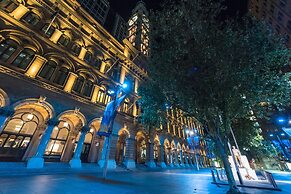 Metro Hotel Martin Place