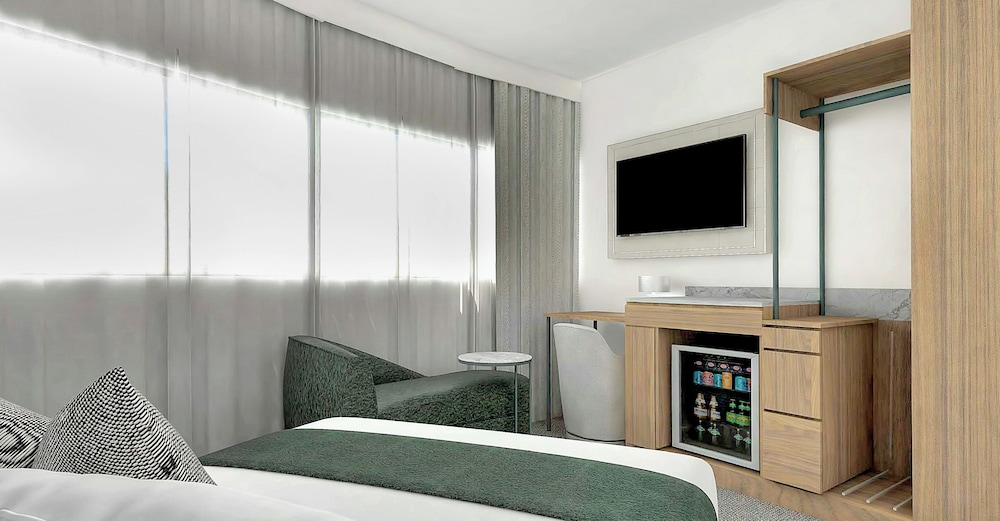 Metro Hotel Martin Place