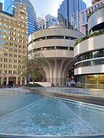 Metro Hotel Martin Place
