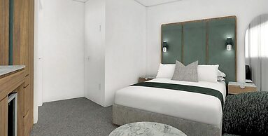 Metro Hotel Martin Place