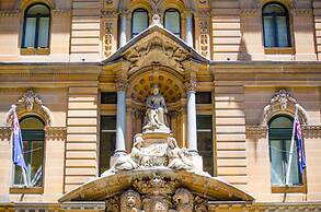 Metro Hotel Martin Place