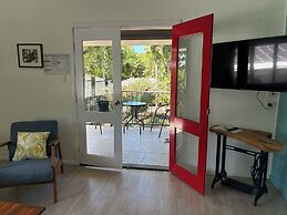 Kooyong Aprtments