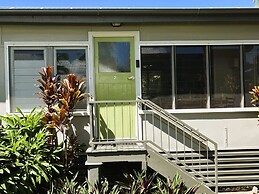 Kooyong Aprtments