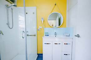 Kooyong Aprtments