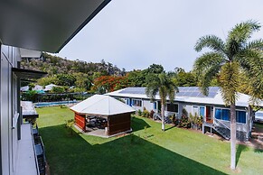 Kooyong Aprtments
