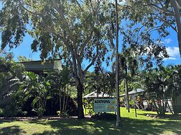 Kooyong Aprtments