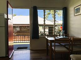 Kooyong Aprtments