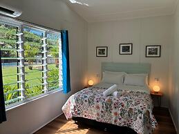 Kooyong Aprtments