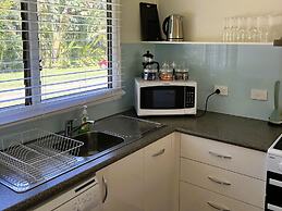Kooyong Aprtments