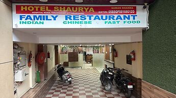 Hotel Shaurya