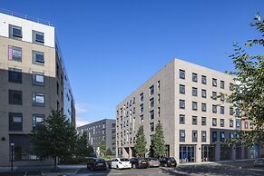 Rosedale Court