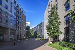 Rosedale Court