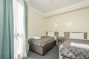 Werribee Motel and Apartment