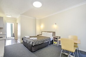 Werribee Motel and Apartment