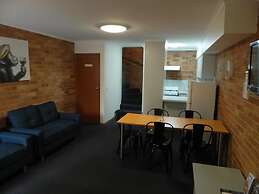 Werribee Motel and Apartment
