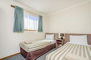Werribee Motel and Apartment