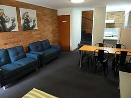 Werribee Motel and Apartment