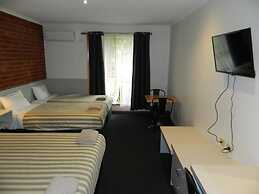 Werribee Motel and Apartment
