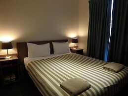 Werribee Motel and Apartment