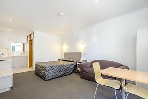 Werribee Motel and Apartment