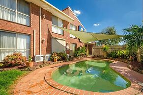 Werribee Motel and Apartment