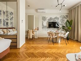 Fragola Apartments Florian Gate