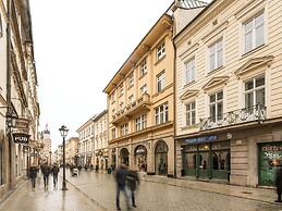 Fragola Apartments Florian Gate