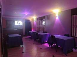 PANDA HOTEL
