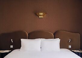 Pied A Terre Madeleine