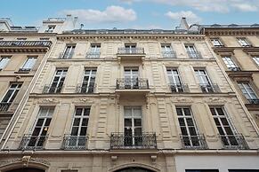 Pied A Terre Madeleine