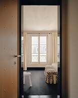 Pied A Terre Madeleine