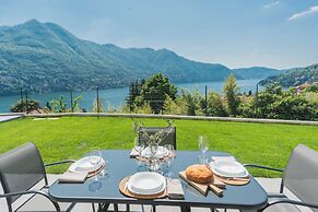 Villa Caterina–Lake View Terrace and Garden