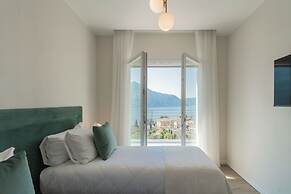 Villa Caterina–Lake View Terrace and Garden