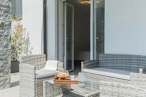 Villa Caterina–Lake View Terrace and Garden