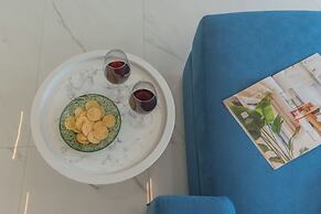 Villa Caterina–Lake View Terrace and Garden
