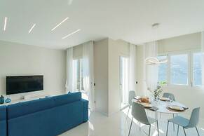 Villa Caterina–Lake View Terrace and Garden