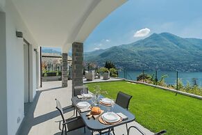 Villa Caterina–Lake View Terrace and Garden