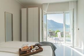 Villa Caterina–Lake View Terrace and Garden