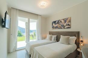 Villa Caterina–Lake View Terrace and Garden