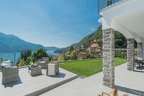 Villa Caterina–Lake View Terrace and Garden
