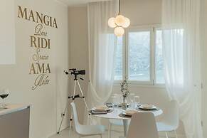 Villa Caterina–Lake View Terrace and Garden
