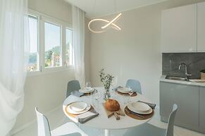 Villa Caterina–Lake View Terrace and Garden